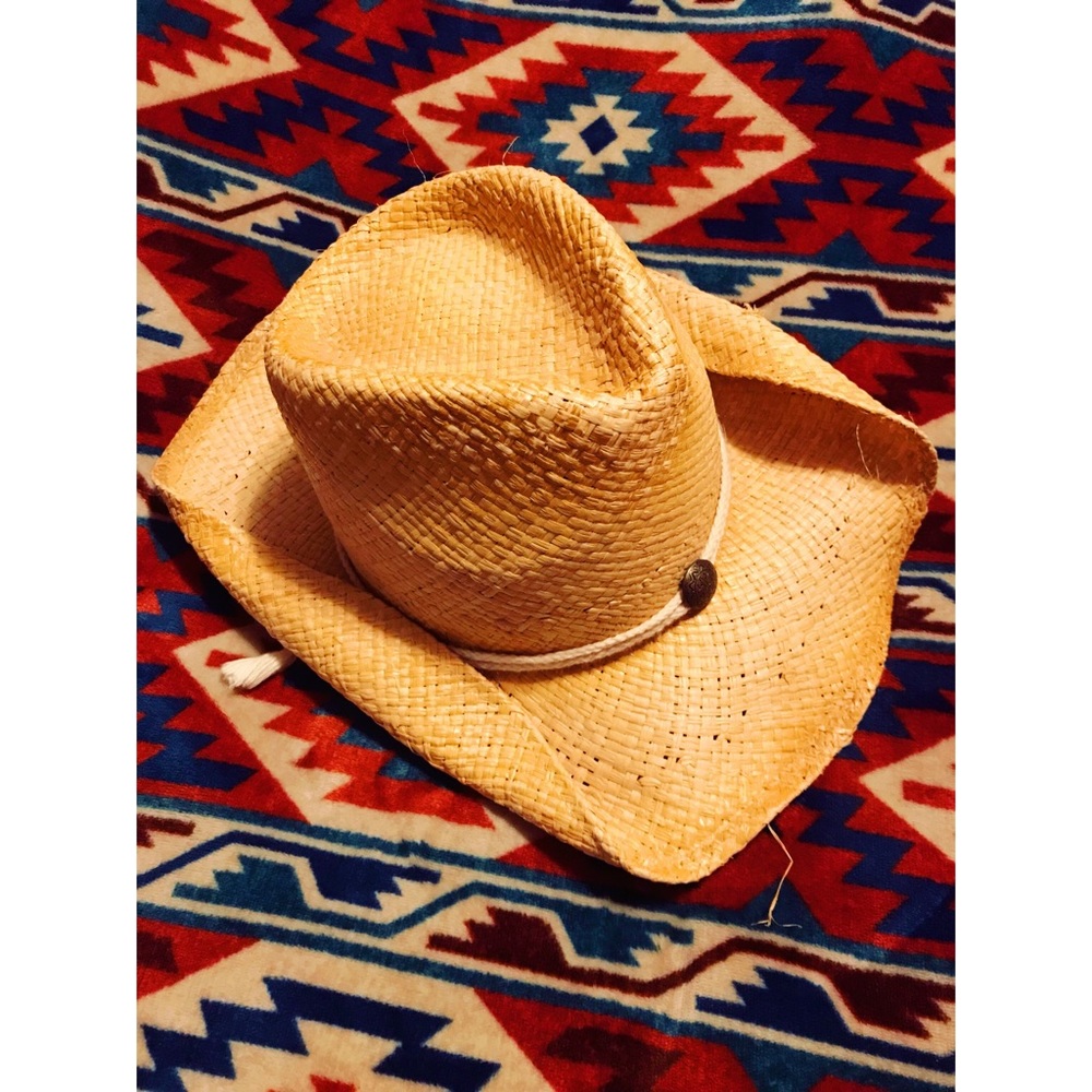 Western Hat - image 1